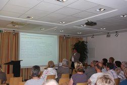 Medizinforum: Hilfe bei Schmerzen - Die multimodale Schmerztherapie
