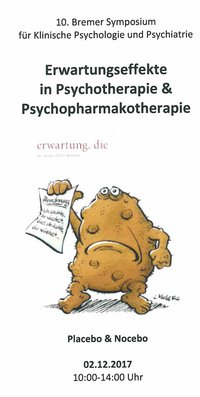 10. Bremer Symposium für Klinische Psychologie und Psychiatrie
