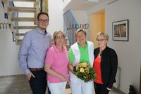 AMEOS übernimmt orthopädische Praxis in Haldensleben