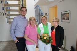 AMEOS übernimmt orthopädische Praxis in Haldensleben