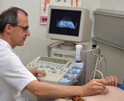 BAA-Screening kann Leben retten