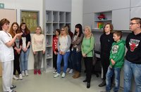 Rückblick: Tag der Berufe 2016