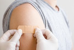Corona: Impfungen für Kinder sehr begehrt