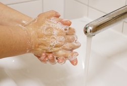 AMEOS informiert zum internationalen Tag der Händehygiene