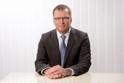 Neuer Krankenhausdirektor führt AMEOS Klinika in die Zukunft