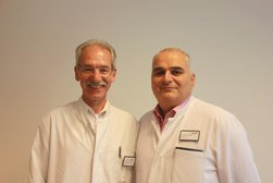 Wirbelsäulenzentrum richtet sich fachlich neu aus