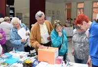 „Zentrale Dienste – ein wichtiges Rad im Klinikbetrieb“