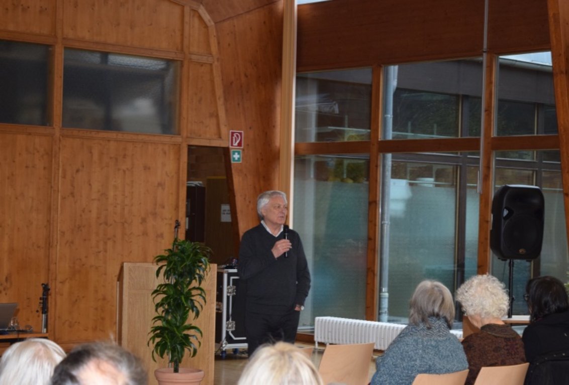 10. Bremer Symposium für Klinische Psychologie und Psychiatrie - Eine Zusammenfassung