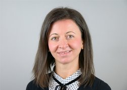 Neue Chefärztin des Zentrums für Gerontopsychiatrie und Psychotherapie