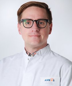 AMEOS verstärkt die Bereiche Infektiologie und Hygienemanagement