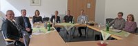 Nahtloser Weg aus der aus der Abhängigkeit