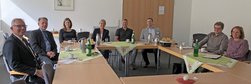 Nahtloser Weg aus der aus der Abhängigkeit