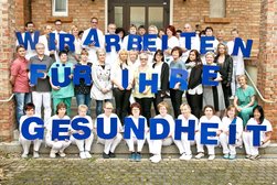 Salzlandkreis wählt AMEOS Klinikum Schönebeck zum wertvollsten Arbeitgeber für das Gemeinwohl