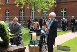 Inklusion statt Sonderwelten