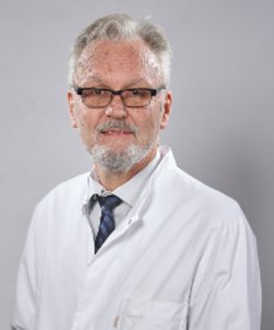 Infotag "Depressionen im Alter"