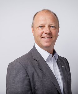 Heiko Kirst ist neuer Leiter Controlling der AMEOS Gruppe