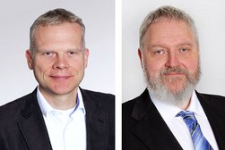 AMEOS Klinika in Holstein bereiten sich auf Normalbetrieb vor