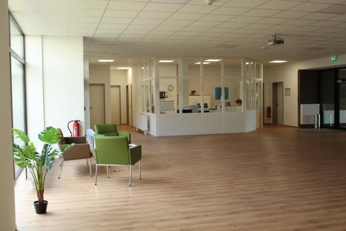 AMEOS eröffnet Psychiatrische Tagesklinik in Cuxhaven