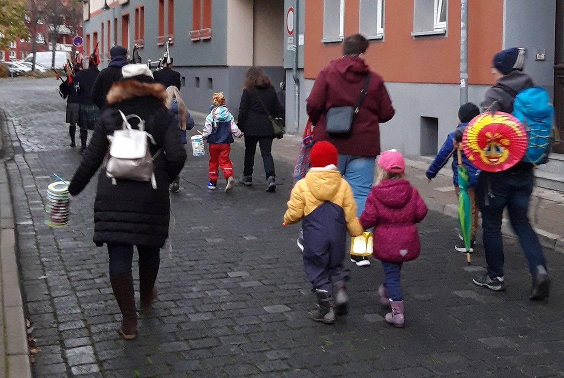 Welt-Frühgeborenen-Tag