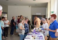 BAA-Screening kann Leben retten
