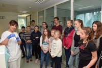 Zukunftstag für Mädchen und Jungen 2017