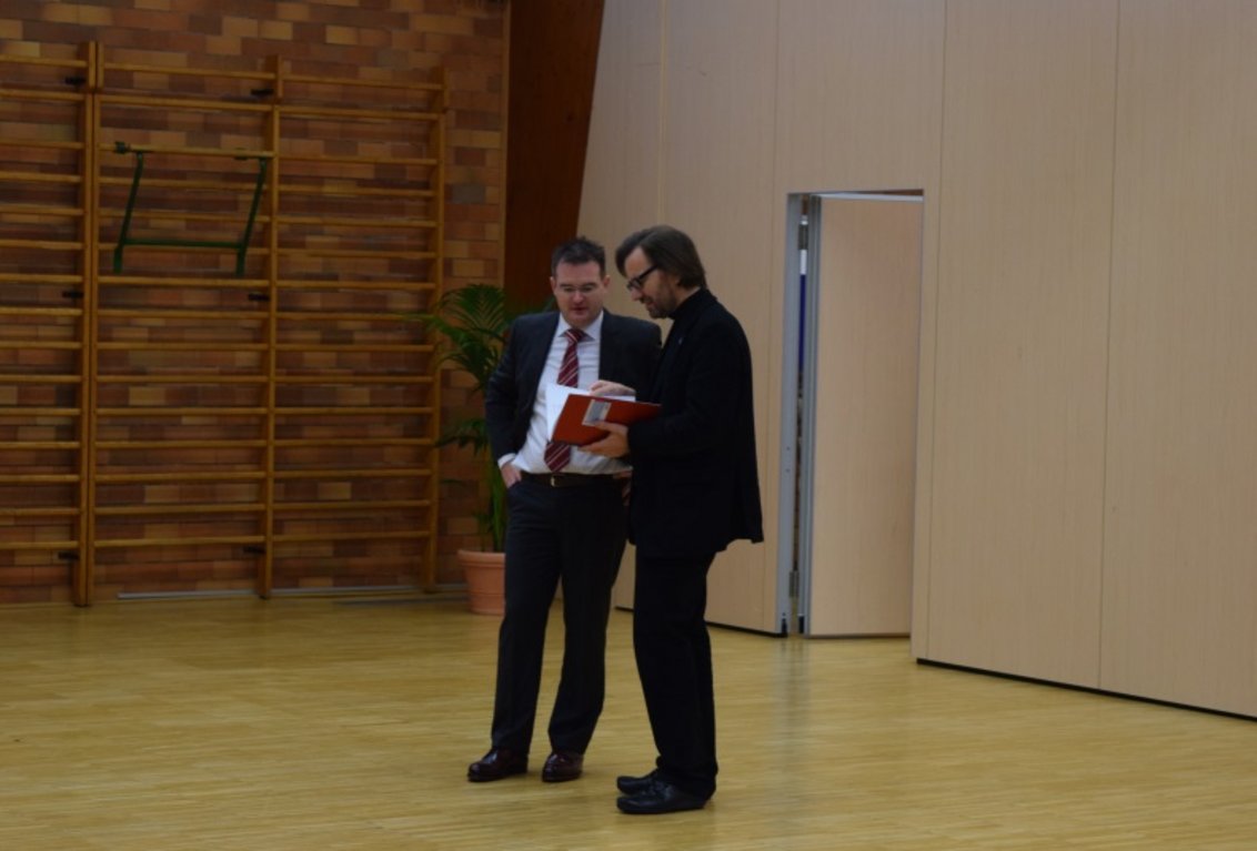 10. Bremer Symposium für Klinische Psychologie und Psychiatrie - Eine Zusammenfassung