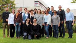Erfolgreiche Weiterbildungsmaßnahme im AMEOS Klinikum Hildesheim