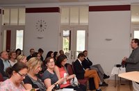 13. Bernburger Epilepsie-Symposium