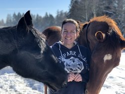 Tiergestützte Therapie erweitert klassischen Therapieplan