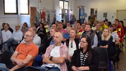 Bernburger Notfall-Symposium