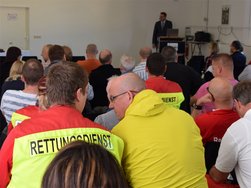 Bernburger Notfall-Symposium