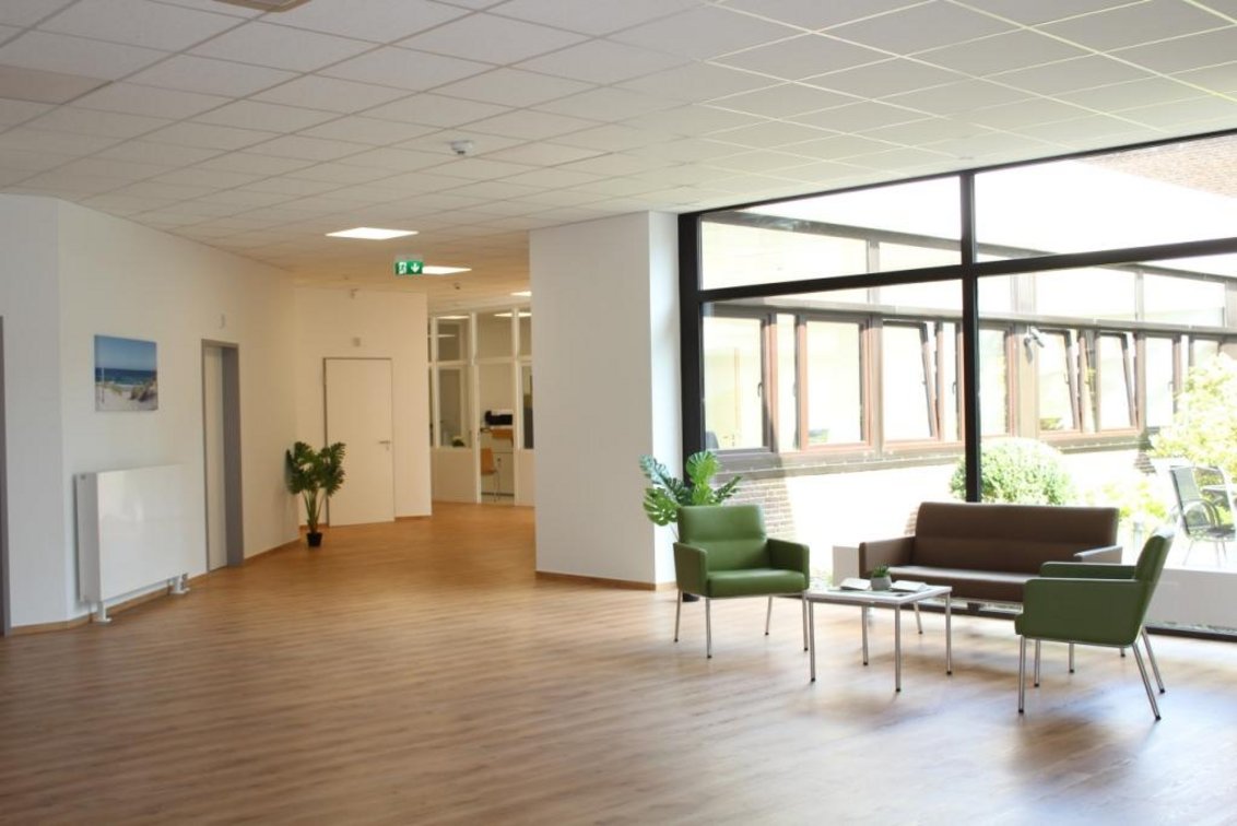 AMEOS eröffnet Psychiatrische Tagesklinik in Cuxhaven