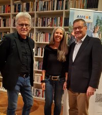 Ausseer Zeit – Gelungener Abschluss des Veranstaltungsjahres 2019