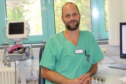 Notaufnahmen im AMEOS Klinikum Schönebeck unter neuer Leitung