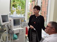 Tag der Darmgesundheit