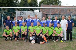 Sportsponsoring von AMEOS