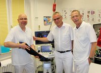 „Aktionstag Gefäßgesundheit“