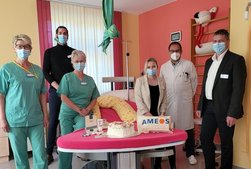 Dank und Anerkennung zum Internationalen Tag der Hebammen