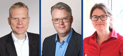 Chefarztwechsel in den AMEOS Klinika in Holstein