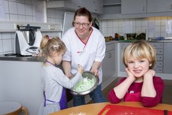Tag der offenen Tür