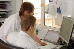 Das Schlafapnoe-Syndrom - Wenn der Schlaf gefährlich wird