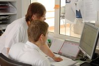 Das Schlafapnoe-Syndrom - Wenn der Schlaf gefährlich wird
