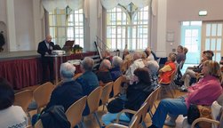 Aktionstag Gefäßgesundheit