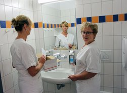 Klinikum rüstet auf