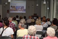 „Diabetes und Psyche“ - Thema des Diabetestages
