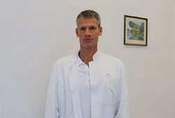 Chefarztwechsel: Allgemein- und Viszeralchirurgie