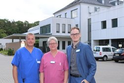 AMEOS Klinikum Haldensleben komplettiert die ärztliche Führungsriege