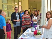 Informationstag „Entlassmanagement - Entlassung mit sicherer Versorgung“