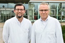 Chefärzte im Kollegialsystem