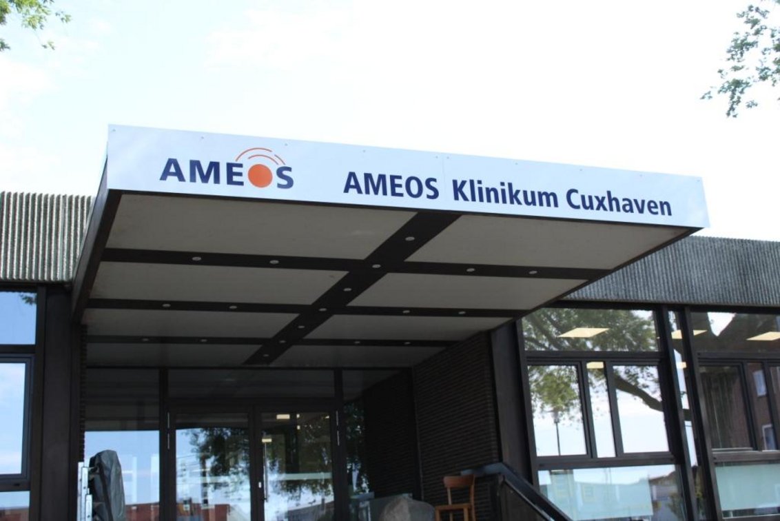 AMEOS Klinikum Cuxhaven